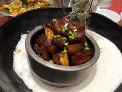 两江三镇红烧肉-湖锦酒楼·32年地道湖北菜(光谷店)