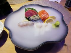 -琴寿司居酒屋(中山广场店)