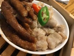 -彩蝶谷美食廊·粤式经典南番顺·铁板烧烤泰风味(广州长隆酒店)