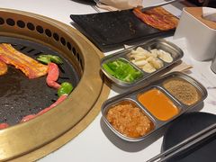 -花味烤肉·拌饭(庐阳万象汇店)