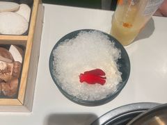 -烹然四季椰子鸡火锅(姚家园万象汇店)