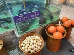 -鱼你相聚·河鲜馆(袁家岭店)