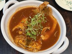 家烧黄鱼饭-幸邻食堂