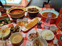 -辣小鲜·南昌大排档(船山路店)