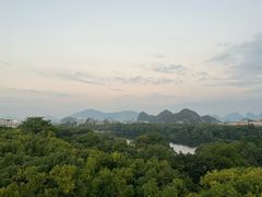 -忆咖啡观景餐厅(桂林象山公园店)