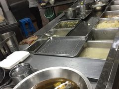 -老福合沟无米粿甜汤粿品店