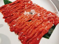 手切鲜羊-鼎鼎香·港式火锅(北京SKP店)