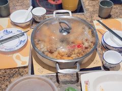 -黄记煌三汁焖锅(欢乐海岸店)