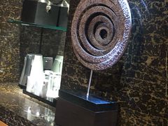 -天津滨海圣光皇冠假日酒店