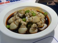 -大锅强·蒸海鲜青岛菜(金沙滩店)