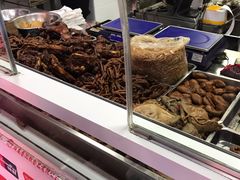 -金湘权卤菜(荷花池总店)
