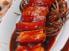 -船歌·鱼水饺青岛菜(闽江二路店)