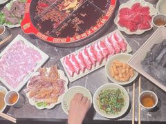 -赵家院子佬火锅(重庆总店)