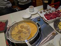 -荣叔港式沙嗲牛肉火锅(正佳潮流店)