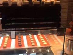 -富力希尔顿酒店·地阔自助餐厅