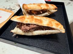 -高玛纳驴肉火烧(一世界店)
