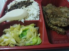 -大圆碗•T骨大排饭(天海店)