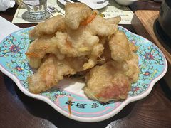 -老厨家(友谊路总店)