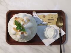 -丹礼糖甜品