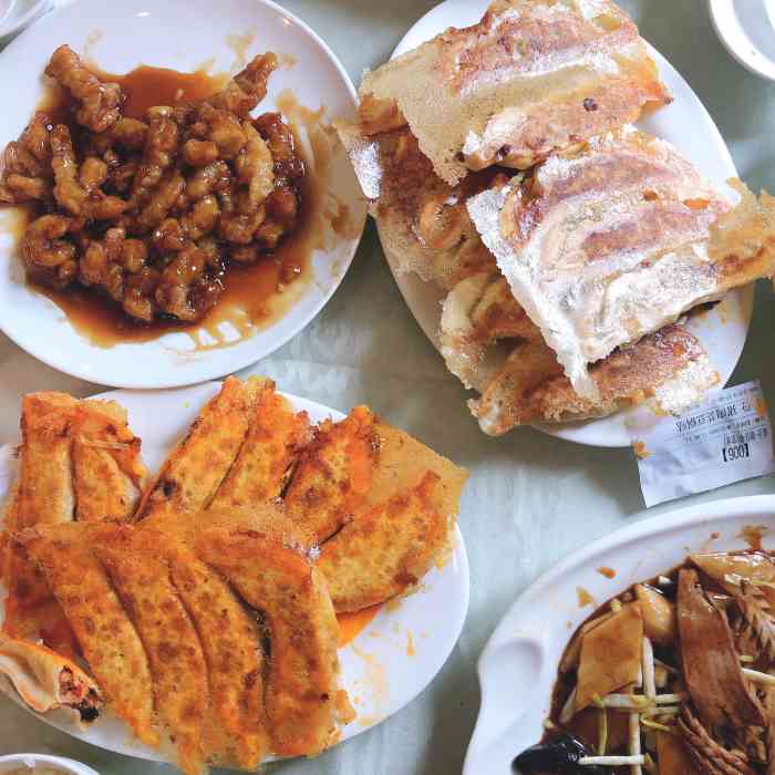 陶然饺子城(天桥区店)