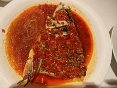-宝轩渔府·海鲜(水上店)