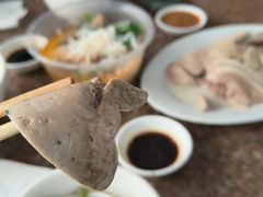 -楚生鹅粿条汤(东山分店)