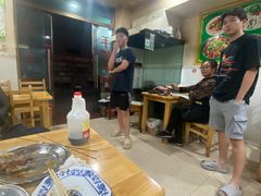 -张四烤羊肉(西藏自治区拉萨市丹杰林巷店)