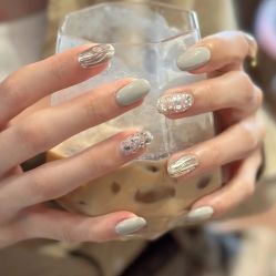 -M·X Nail日式美甲美睫