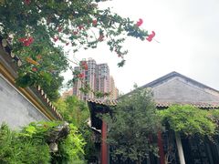 -香云轩·顺德菜(香云纱园林酒店店)