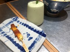 -火山屋台(新街口店)