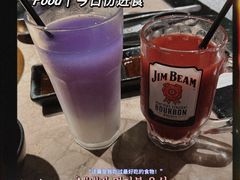 -谷牛日式烤肉(宝山U天地店)