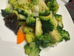 -老德州四合院·德州菜(天衢路店)