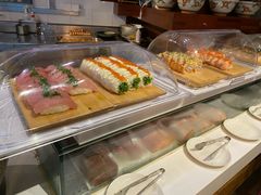 -The COOK·厨餐厅·自助餐(浦东嘉里大酒店)