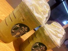 -星巴克(太原茂业天地店)