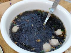 -老闽味沙茶面·姜母鸭(传承35年曾厝垵店)