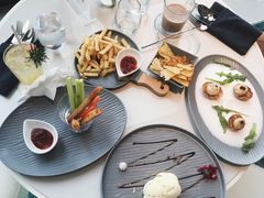 -天玑高空江景餐厅&酒吧Sky Secret Restaurant&Bar