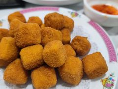 -东鑫记港式茶餐厅(南京东路店)