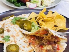 -théATRE茶聚场·餐厅(环球金融中心店)