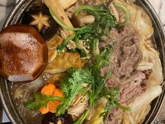 -月下料理(楷林IFC店)