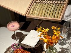 -壳里西餐厅Coquille Seafood Bistro(蒙自路店)