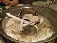 -润园四季椰子鸡火锅(海上世界店)