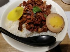 壹式卤肉饭-长寿面(北京西路店)