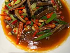 私厨火爆黄鳝-锦府盐帮·李宅(领展购物广场中关村店)