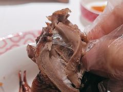 -谭厨中山传家菜.乳鸽.脆鲩鱼(华强北中航城店)