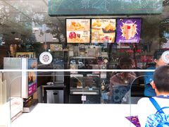 门面-麦当劳(湛江大厦店)