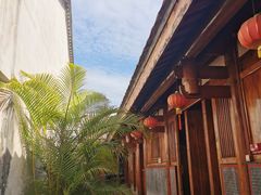 -许驸马府