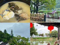 -晓琦农家菜馆·地道农家菜