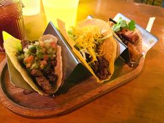 -TEQO·Mexican food & Bar