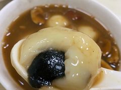 -罗子龙罗家桂花汤圆(曹都巷店)