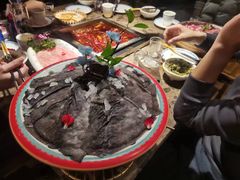 -码头故事火锅(大丰店)